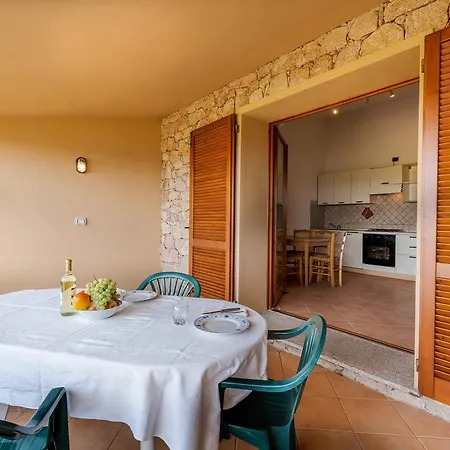 House Junchi 1 Costa Paradiso