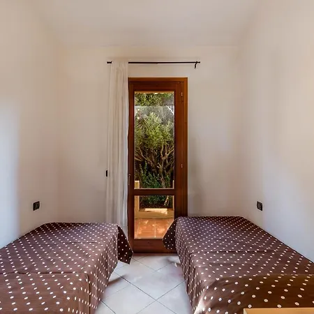 Willa House Junchi 1 Costa Paradiso