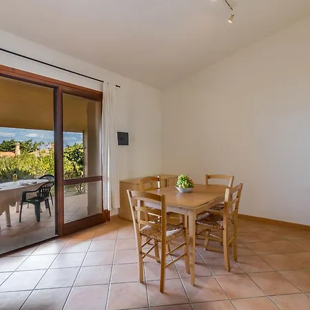 House Junchi 1 Costa Paradiso