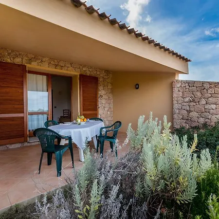 House Junchi 1 Villa