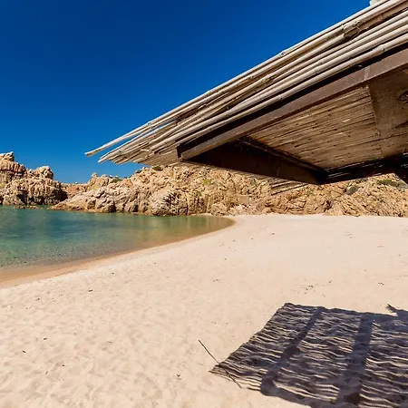 House Junchi 1 Costa Paradiso